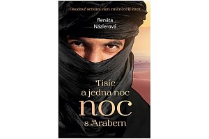 Tisíc a jedna noc s arabem - Osudové setkání vám změní celý život