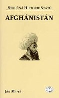 Afghánistán - stručná historie států