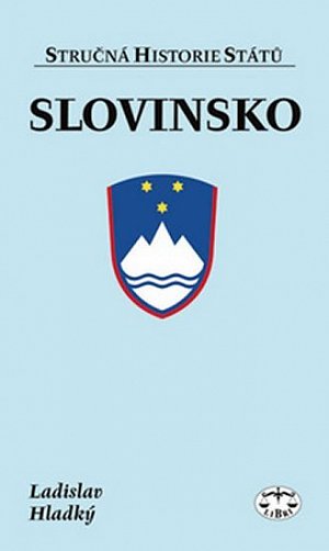 Slovinsko - Stručná historie států