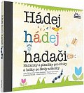 Hádej, hádej hadači - 1 CD