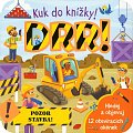 Kuk do knížky! DRR!