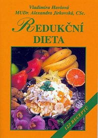 Redukční dieta - 122 receptů