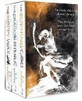 Poppy War Boxset