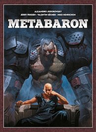 Metabaron - brož.