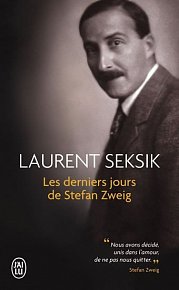 Les derniers jours de Stefan Zweig, 1.  vydání