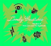 Lovely Creatures - The Best of 1984-2014 - 2 CD