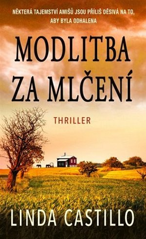 Modlitba za mlčení, 2.  vydání