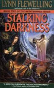 Stalking Darkness