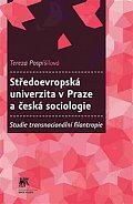 Středoevropská univerzita v Praze a česká sociologie - Studie transnacionální filantropie