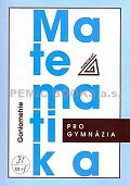 Matematika pro gymnázia - Goniometrie