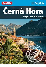 Černá Hora - Inspirace na cesty