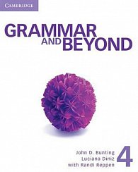 Grammar and Beyond 4: Student´s Book and Writing Skills Interactive for Blackboard Pack