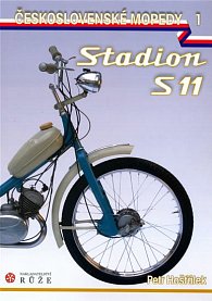 Československé mopedy 1 – Stadion S11  