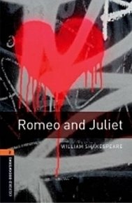 Oxford Bookworms Playscripts 2 Romeo and Juliet Enhanced (New Edition)