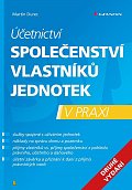 Účetnictví společenství vlastníků jednotek v praxi, 2.  vydání