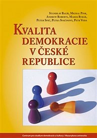 Kvalita demokracie v České republice