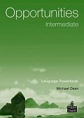 Opportunities Intermediate Global Language Powerbook