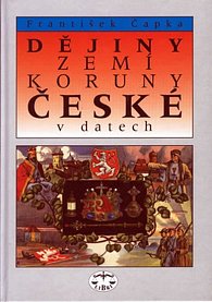 Dějiny zemí koruny české