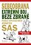 Sebeobrana - Extrémní boj beze zbraně podle speciálních jednotek SAS