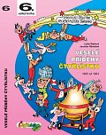 Veselé příběhy čtyřlístku z let 1982 - 1984 / 6. velká kniha