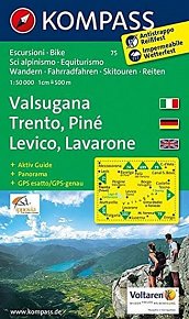 Valsugana-Trento-Pine 75 NKOM