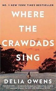 Where the Crawdads Sing, 1.  vydání