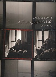A Photographer's Life 1990-2005