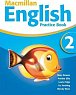 Macmillan English 2: Practice Book Pack