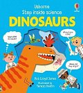 Step Inside Science: Dinosaurs