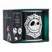 The Nightmare Before Christmas hrnek 320 ml - Jack svítící