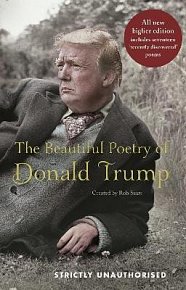 The Beautiful Poetry of Donald Trump, 1.  vydání