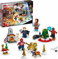 LEGO® Marvel 76267 Adventní kalendář Avengers