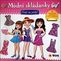Módní skládanky - Hurá na party origami