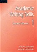 Academic Writing Skills: Level 1 Teacher´s Manual