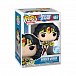 Funko POP Heroes: JL Comic- Wonder Woman