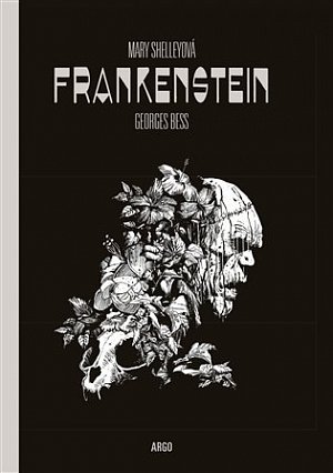 Frankenstein, 1.  vydání