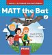 MATT the Bat 2 - UČ - 2 CD