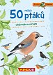 Expedice příroda: 50 našich ptáků