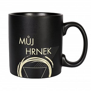 Hrnek - Můj hrnek