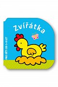 Zvířátka - pro děti od 1–3 let