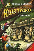 Klub Tygrů 1 - Chrám hromů, 3.  vydání