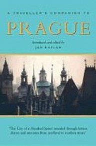 Prague - Traveller´s Companion