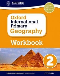 Oxford International Primary Geography: Workbook 2