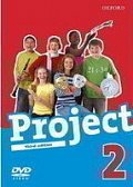 Project 2 Culture DVD (3rd)