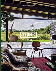 Think Rural: Interiors by Swimberghe & Verlinde