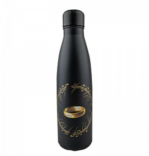 Pán prstenů Nerezová láhev 500 ml - The One Ring