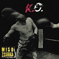 K.O. (CD)