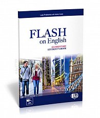 Flash on English Elementary: Student´s Book