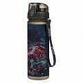 BAAGL Tritanová láhev na pití Záchranáři 500 ml