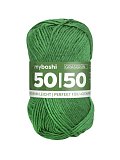 W922 - 50/50 Grass Green - tráv.zelená